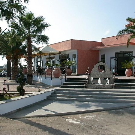 Hotel L' Anicre 바르카투로 외부 사진