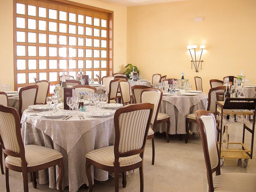 Hotel L' Anicre 바르카투로 외부 사진