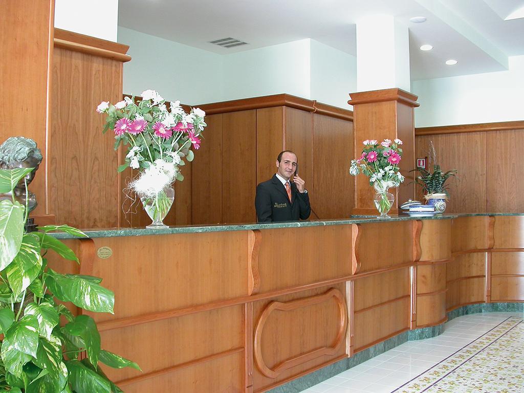 Hotel L' Anicre 바르카투로 외부 사진