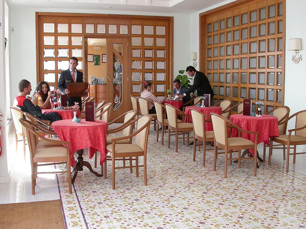 Hotel L' Anicre 바르카투로 외부 사진