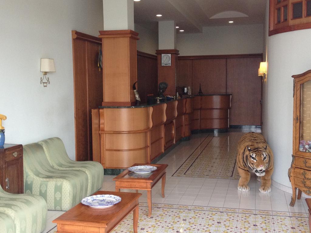 Hotel L' Anicre 바르카투로 외부 사진