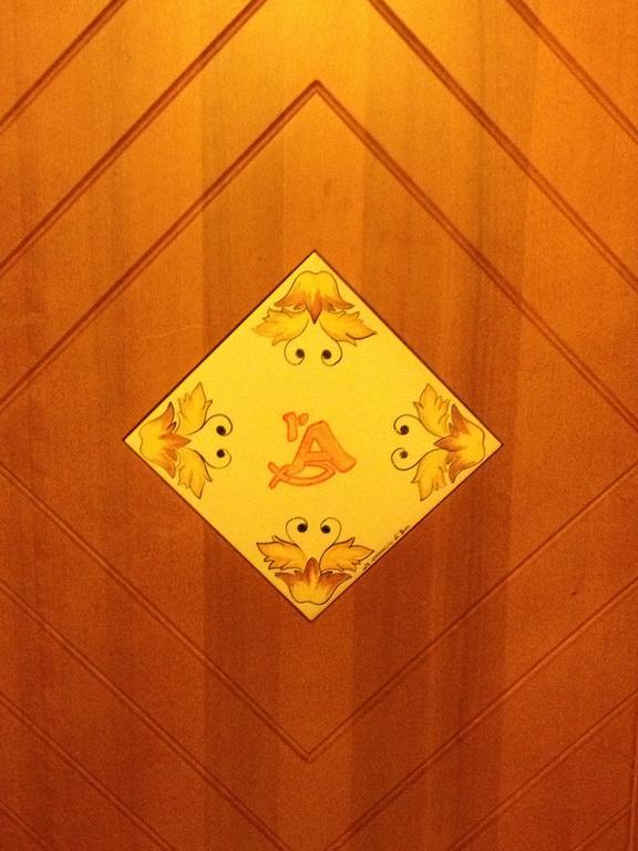 Hotel L' Anicre 바르카투로 외부 사진