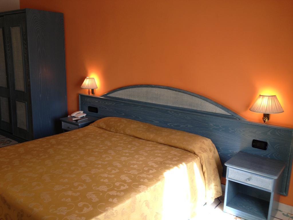 Hotel L' Anicre 바르카투로 객실 사진