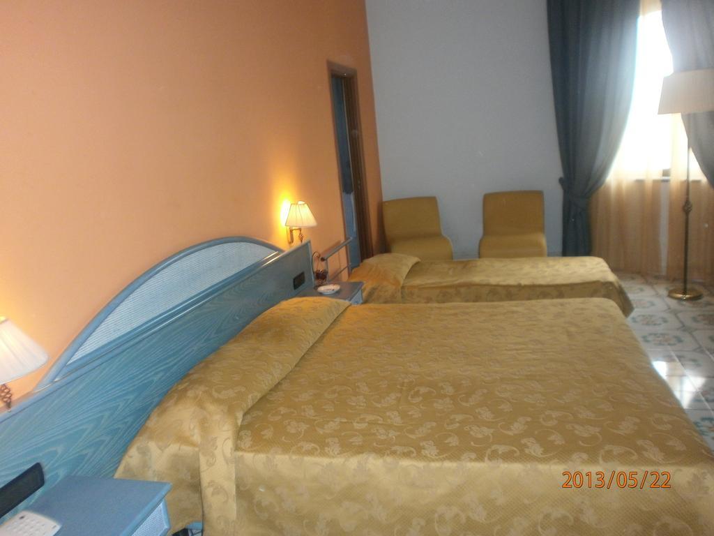 Hotel L' Anicre 바르카투로 객실 사진