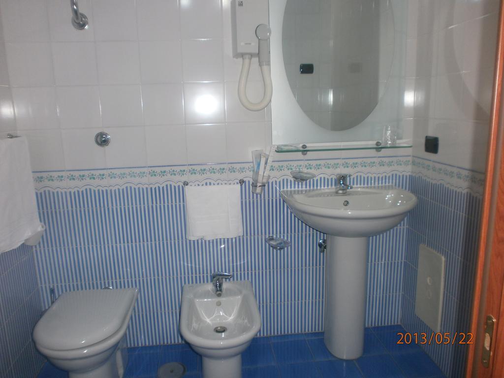 Hotel L' Anicre 바르카투로 객실 사진